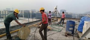 tank cleaning in airoli mindspace