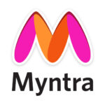 myntra logo